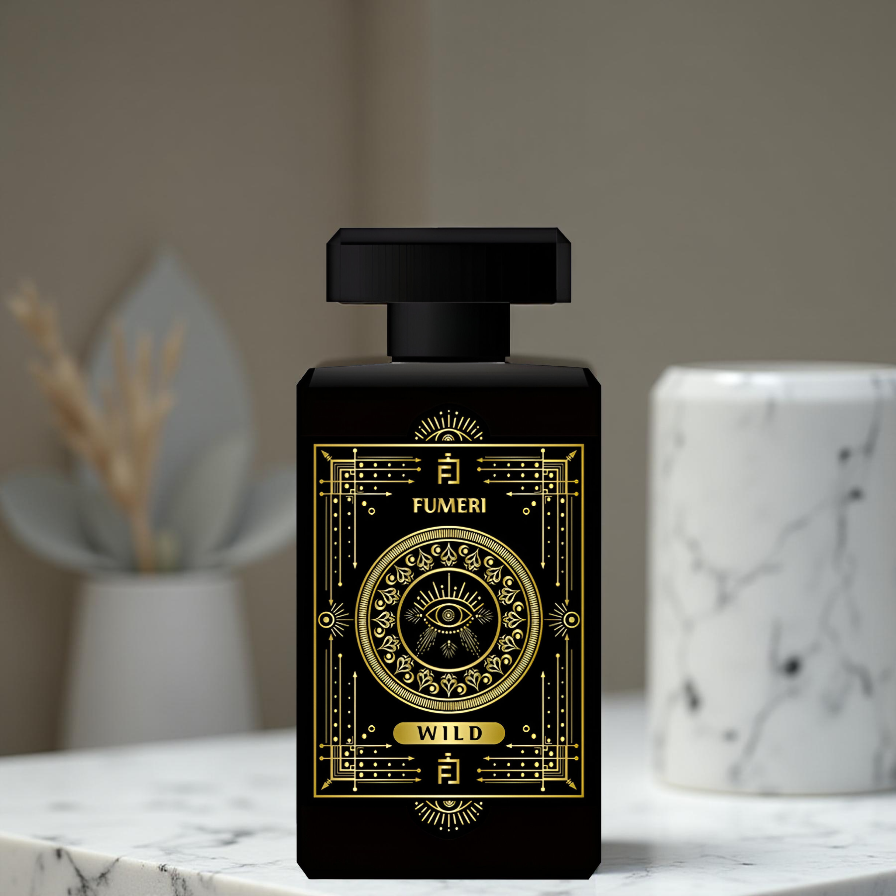 Fumeri Deluxe Wild EDP