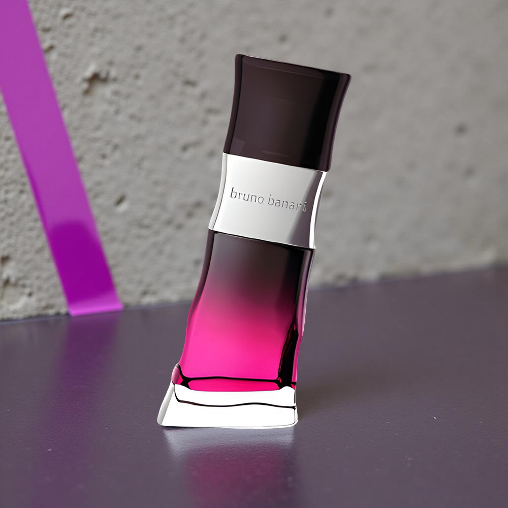 Bruno Banani Dangerous EDT