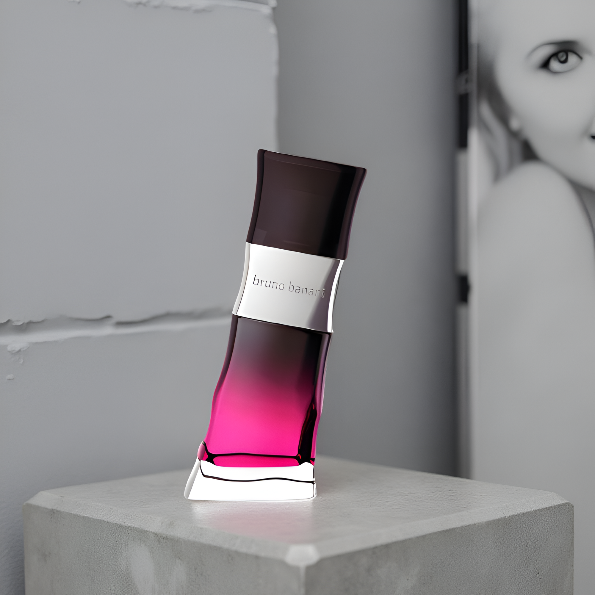 Bruno Banani Dangerous EDT