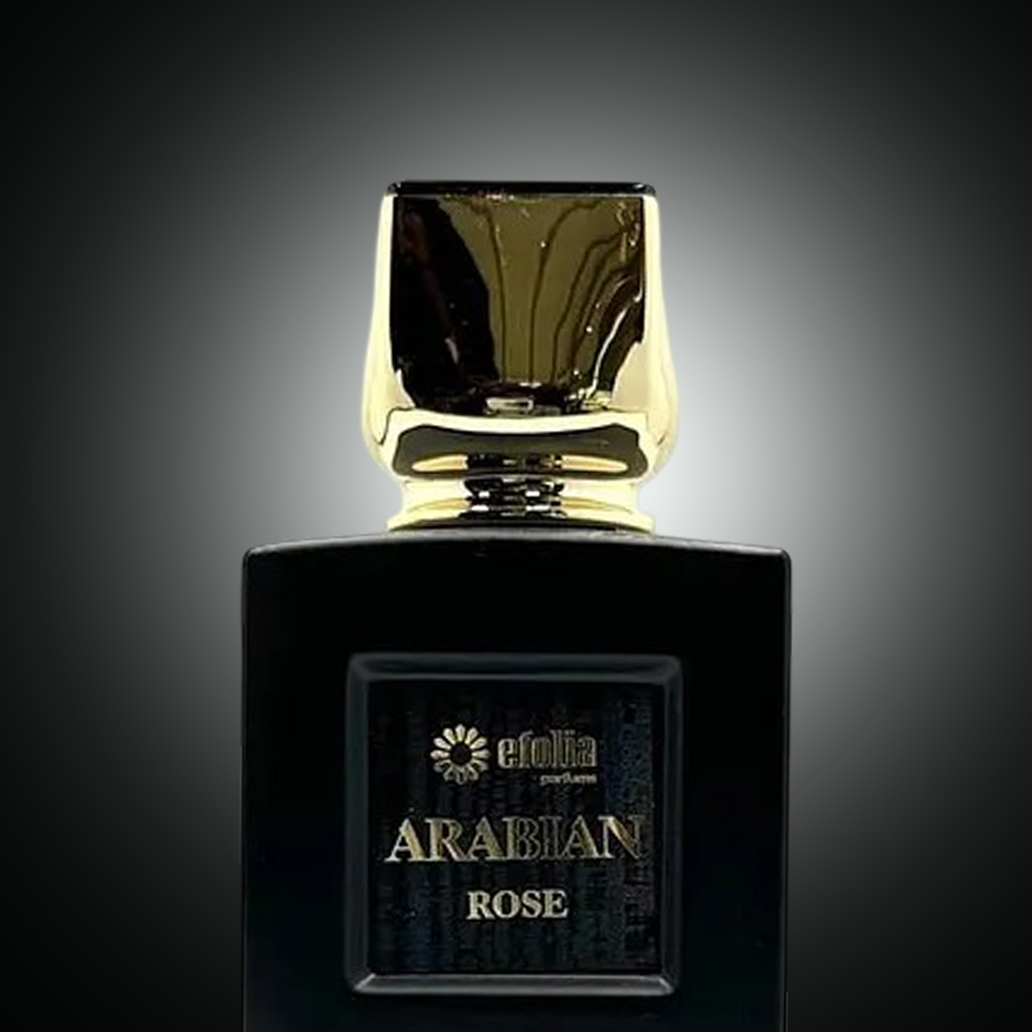 Efolia Arabian Rose EDP