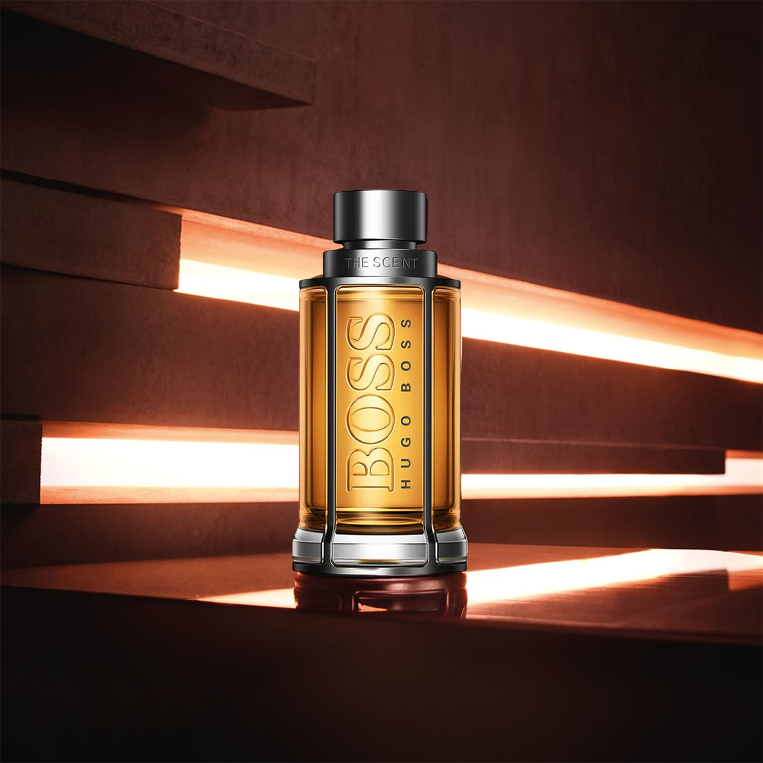 Hugo Boss Boss The Scent Parfum