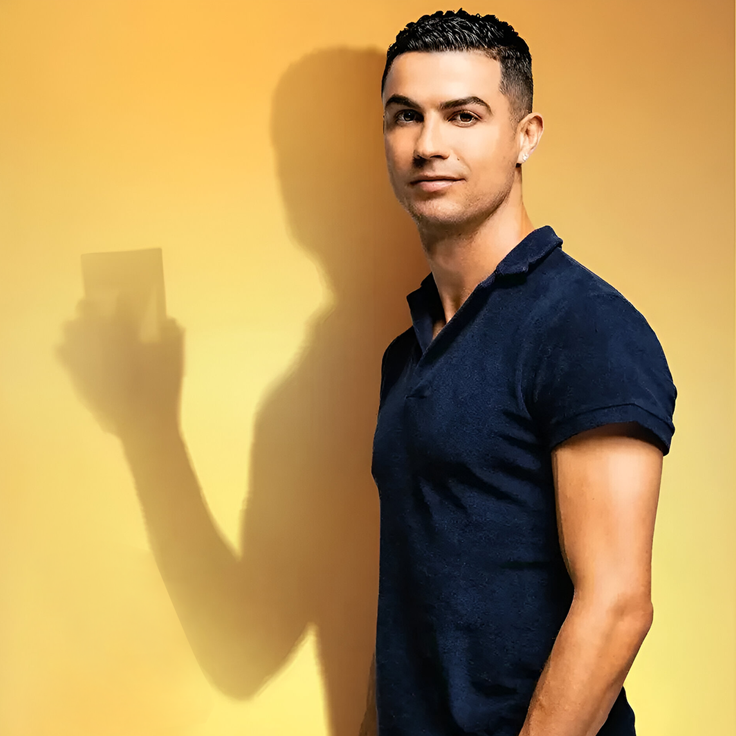 Cristiano Ronaldo CR7 EDT For Men Shower Gel Gift Set