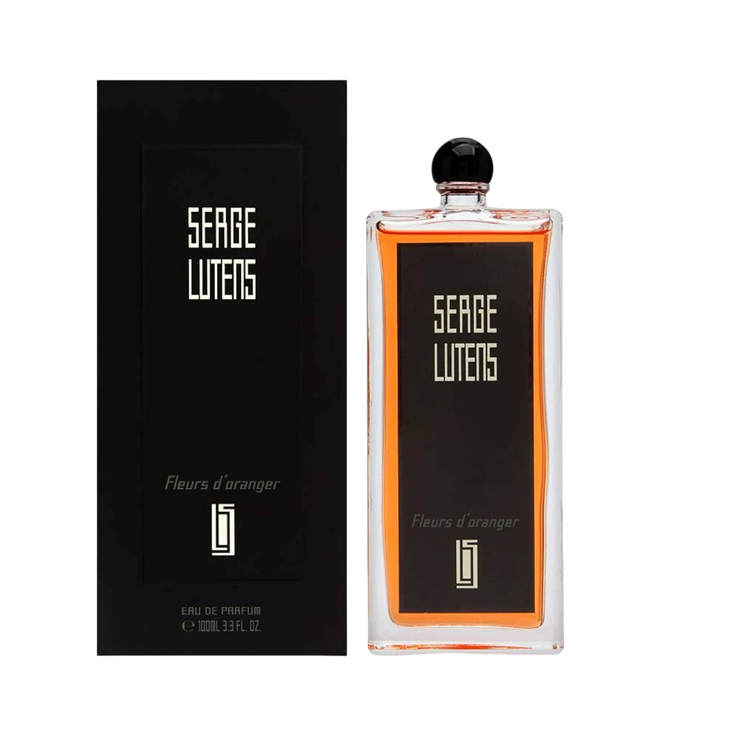Serge Lutens Fleurs D'Oranger EDP