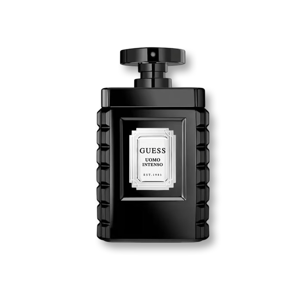 Guess Uomo Intenso EDP