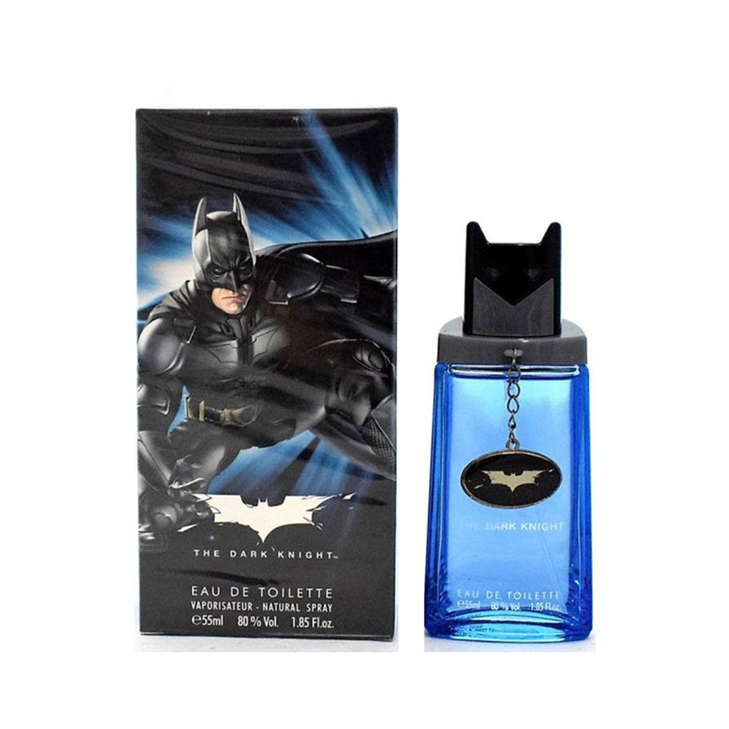 Warner Bros The Dark Knight EDT For Men