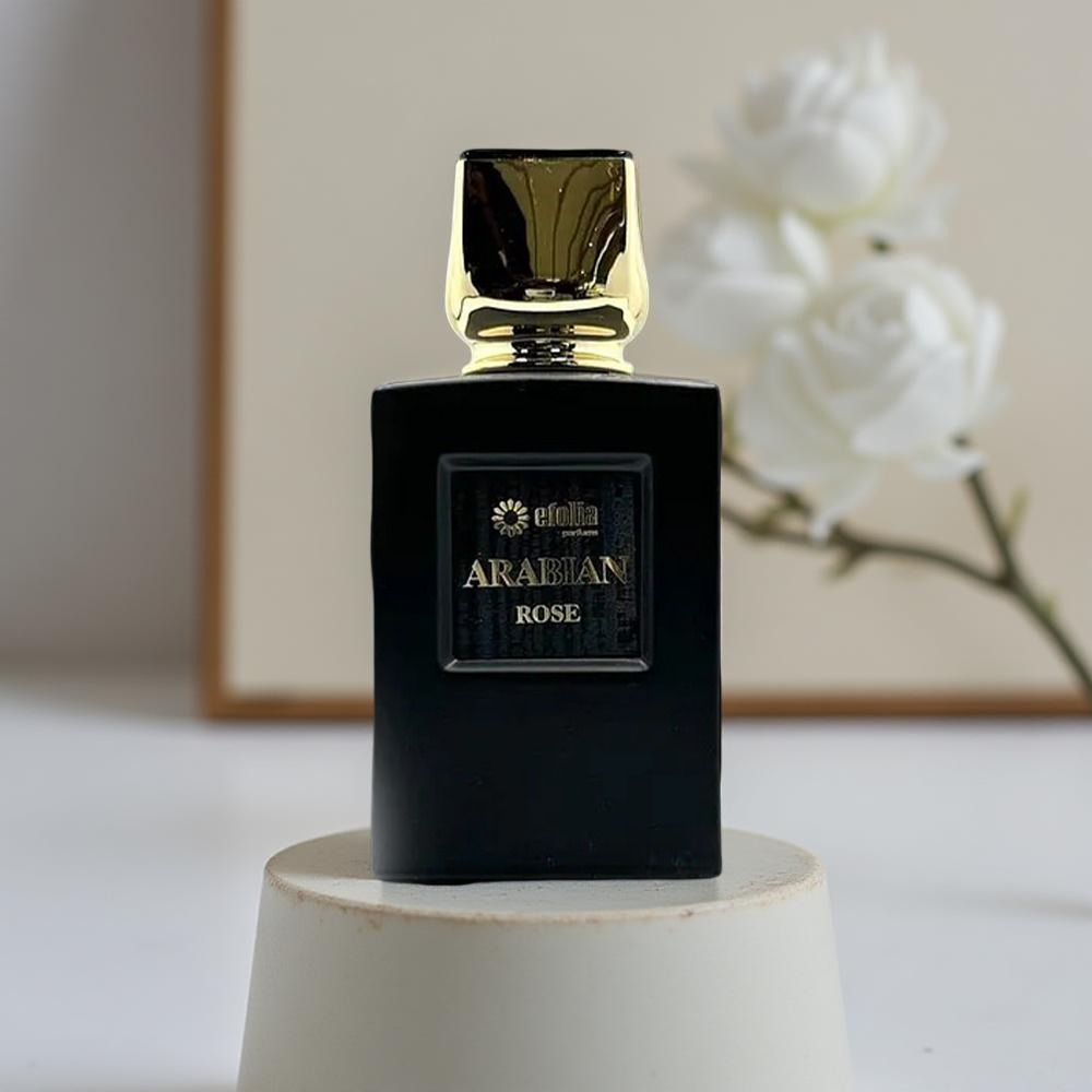 Efolia Arabian Rose EDP