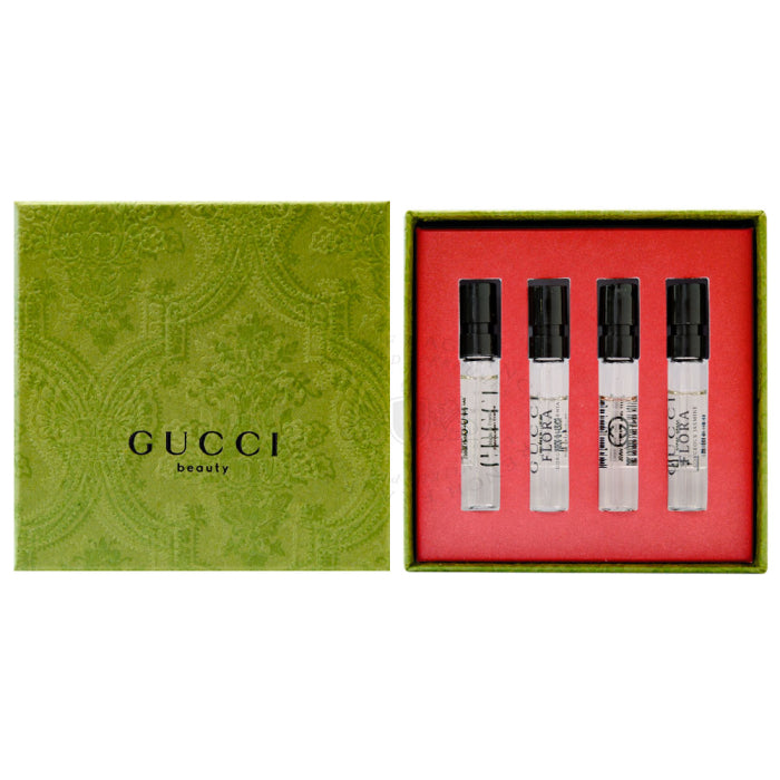 Gucci Discovery Vial Set EDT for Women