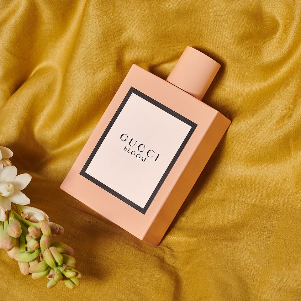 Gucci Bloom & Guilty Discovery Set EDT for Women | My Perfume Shop