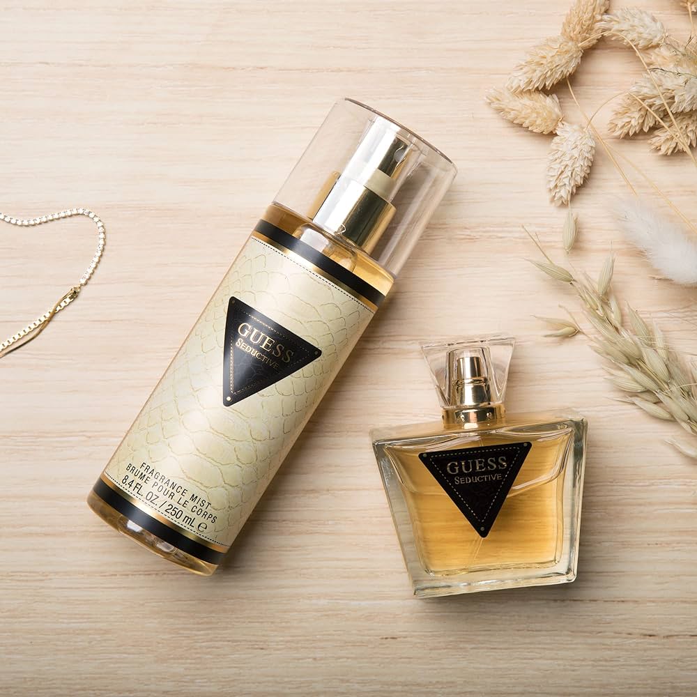 Guess Seductive Discovery Set For Women