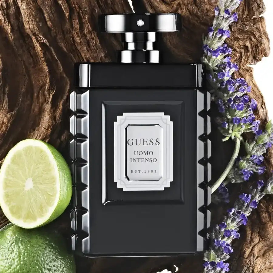 Guess Uomo Intenso EDP