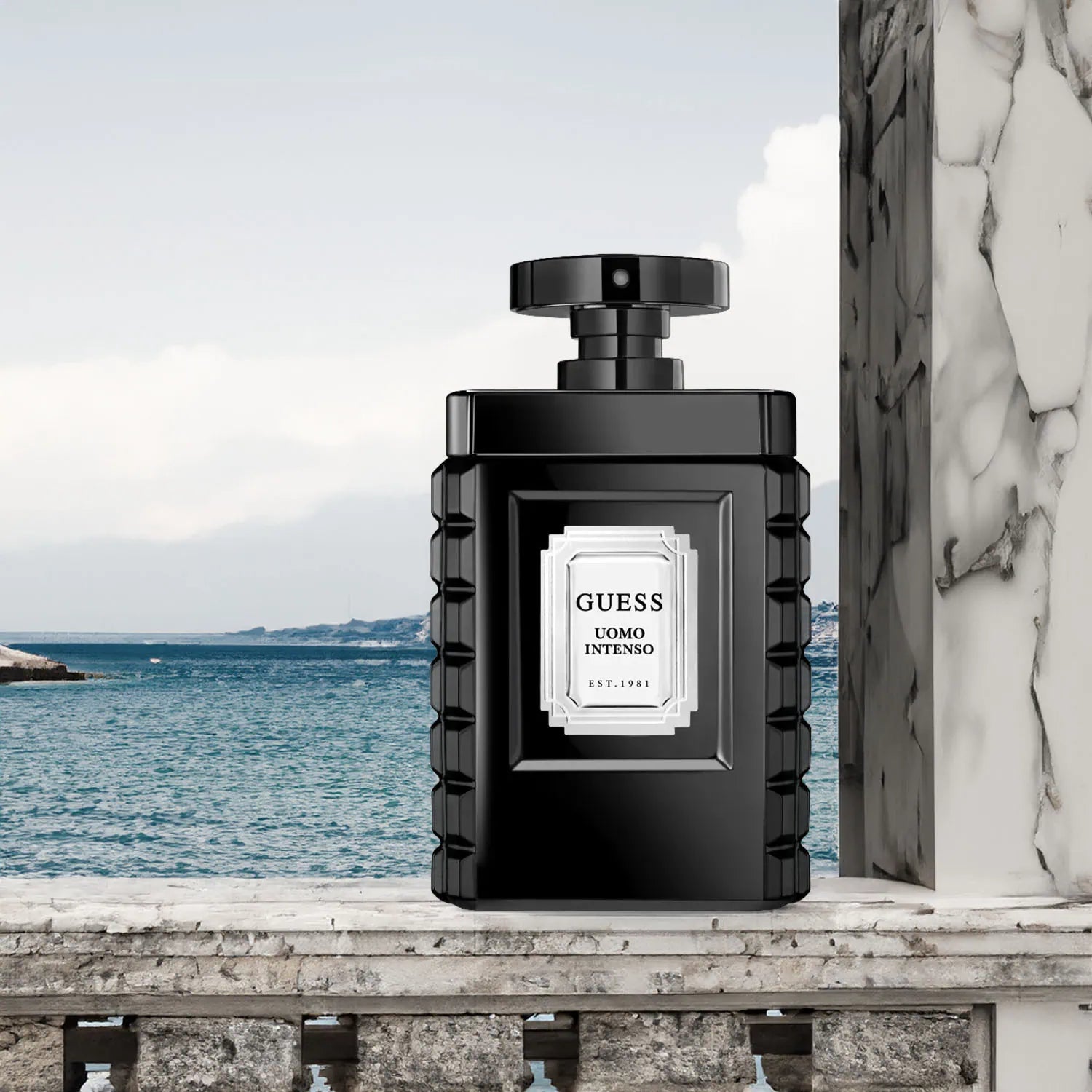 Guess Uomo Intenso EDP