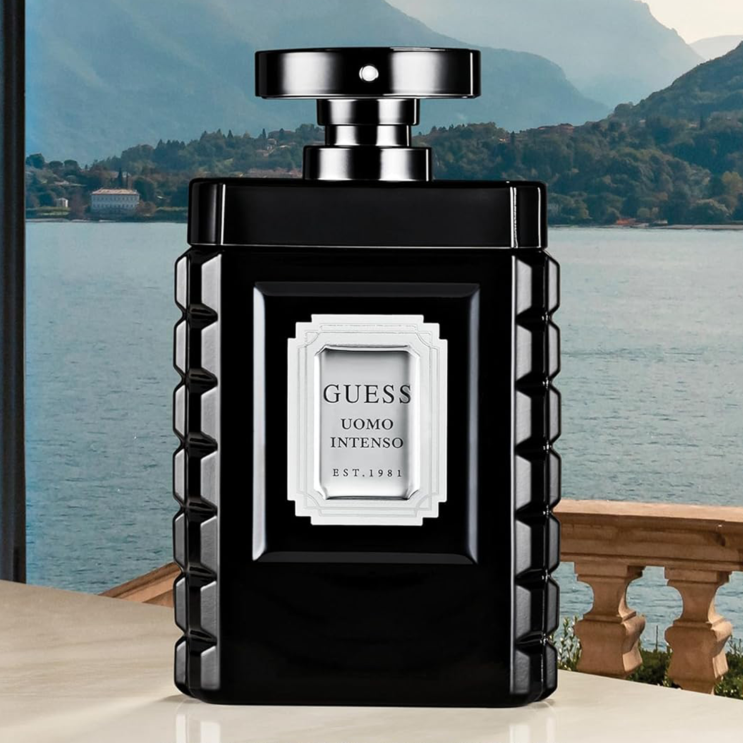 Guess Uomo Intenso EDP
