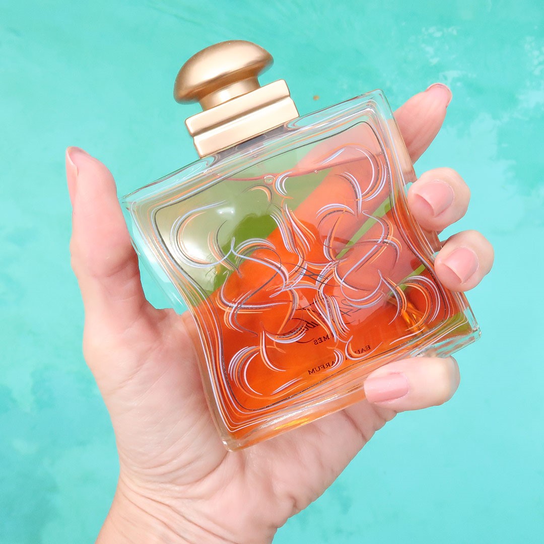 Hermes 24 Faubourg EDP