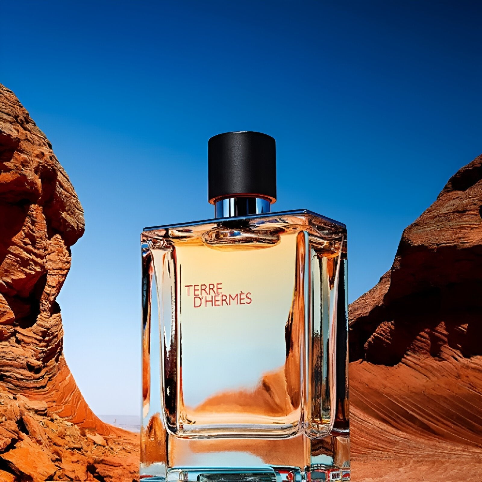 Hermes Terre D'Hermes EDT Hair & Body Shower Gel Set for Men | My Perfume Shop