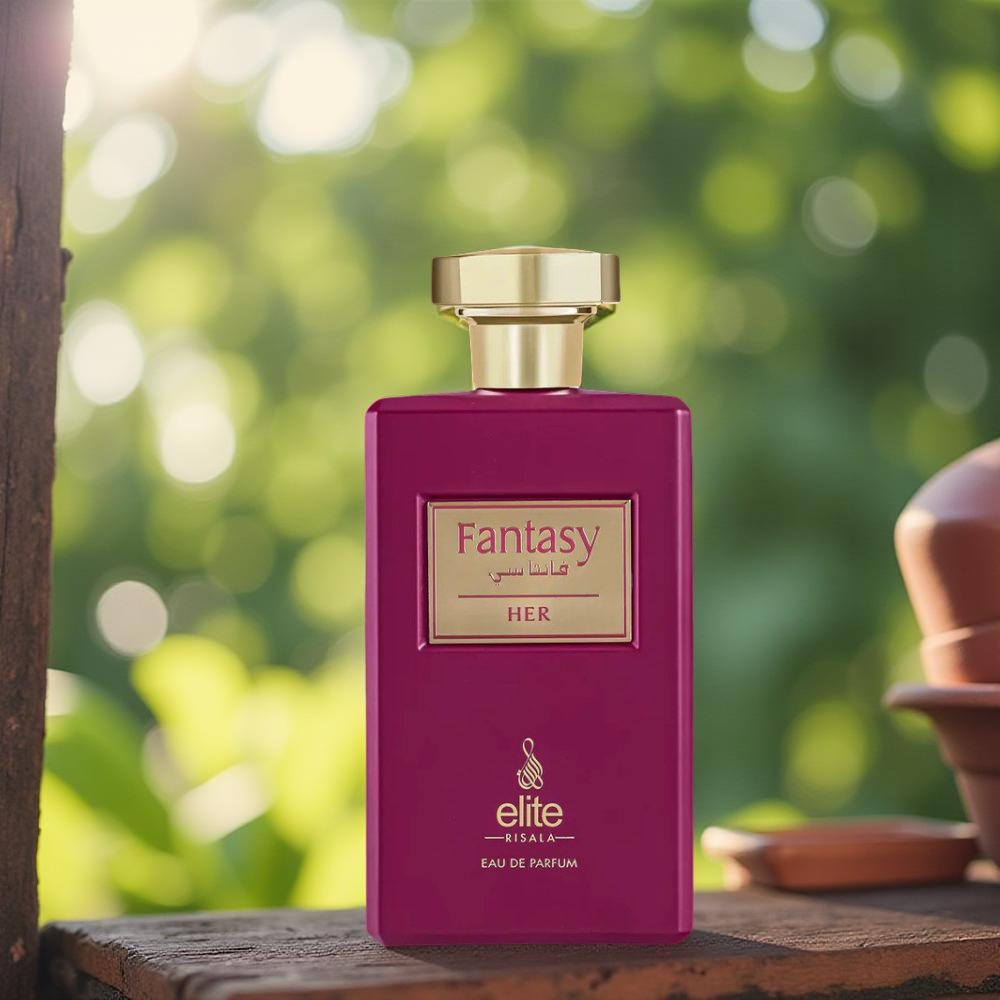 Risala Elite Fantasy EDP For Women