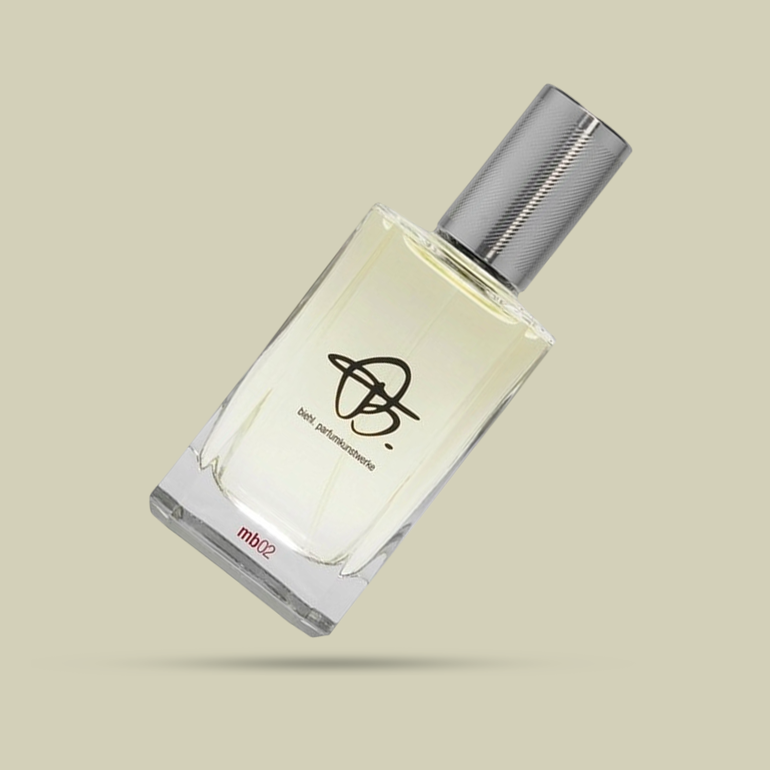 Biehl Mb 02 EDP