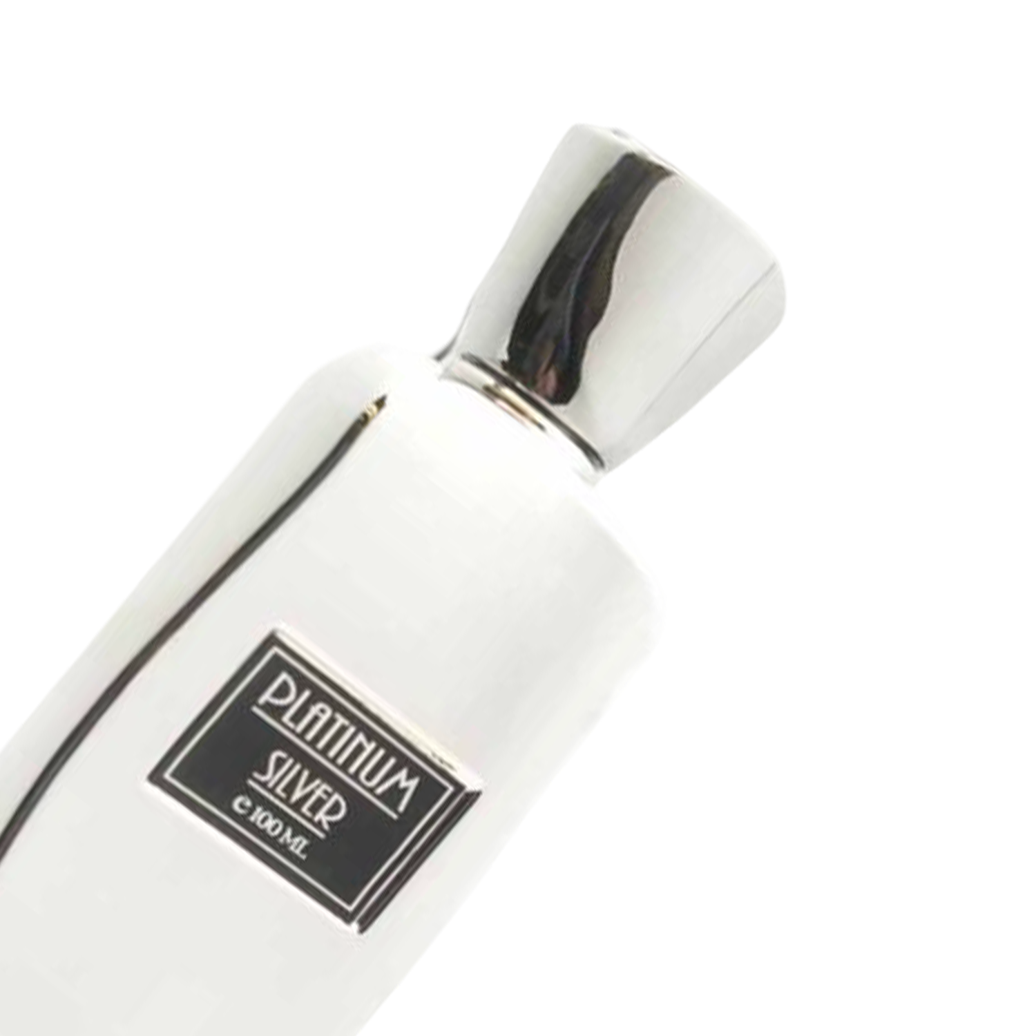 Efolia Platinum Silver EDP