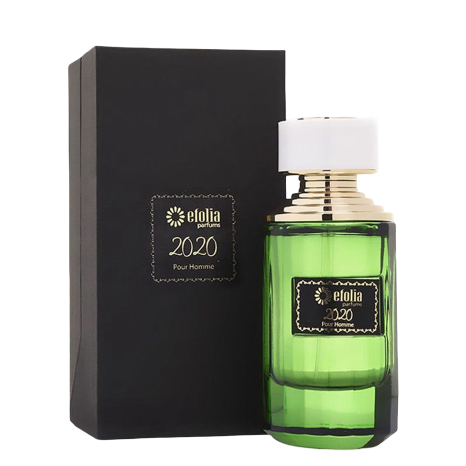 Efolia 2020 Parfum