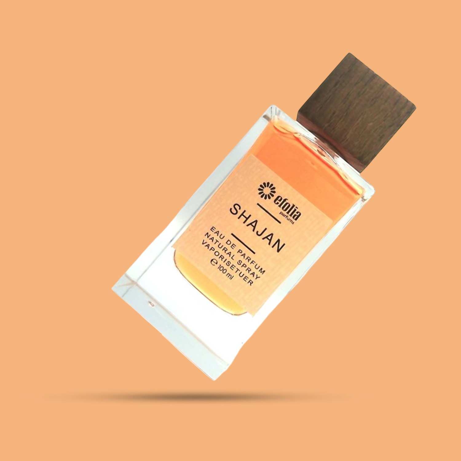 Efolia Shajan EDP