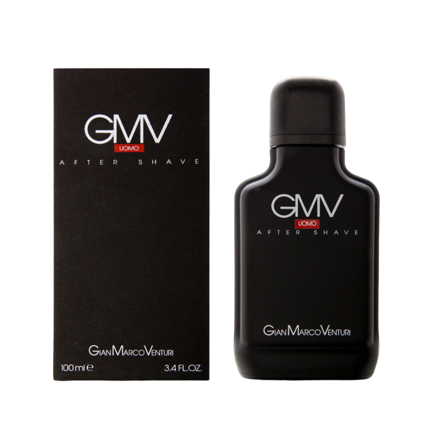 Gian Marco Venturi Gmv Uomo EDT