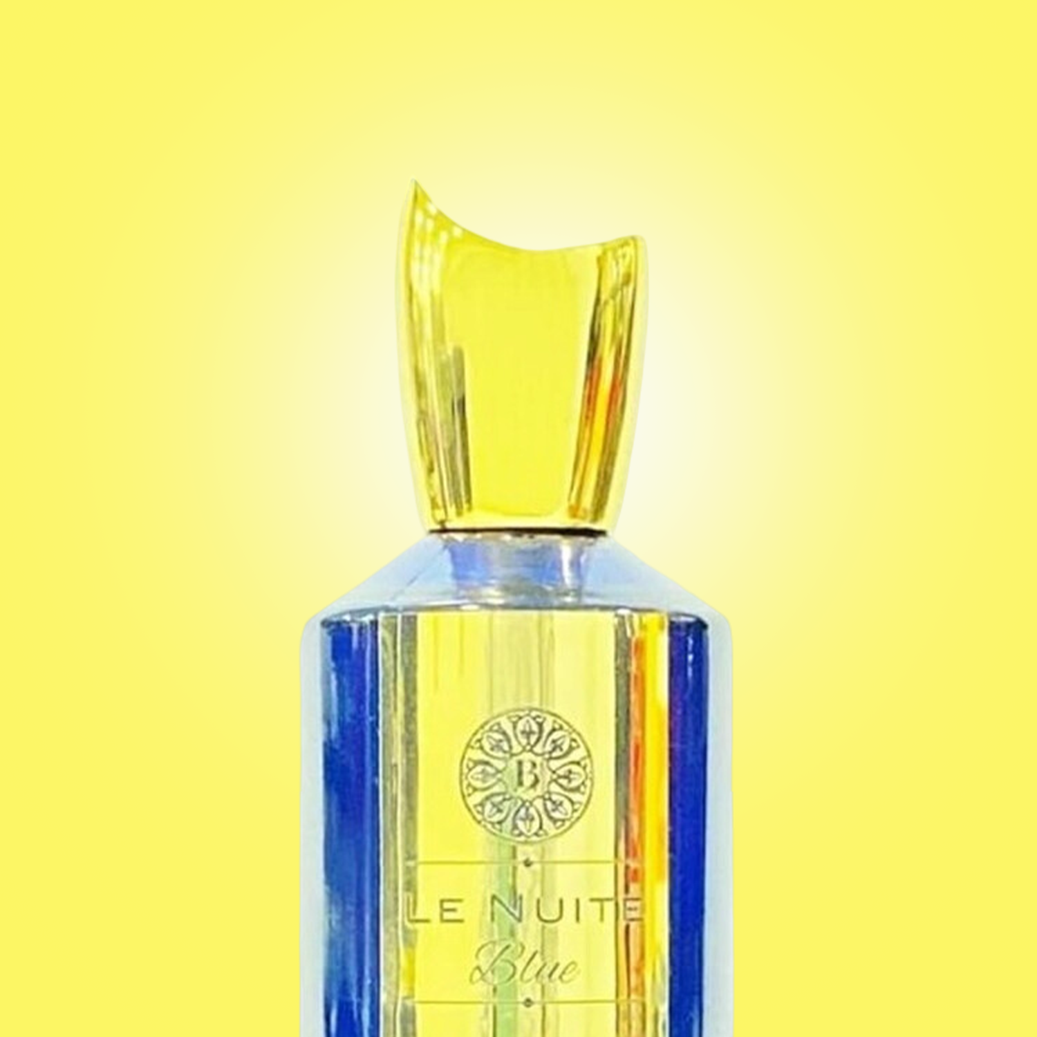 Bensace Paris De Nuit Collector'S Edition EDP