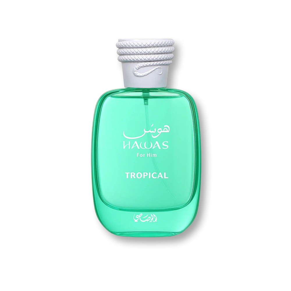 Rasasi Hawas Tropical EDP for Him