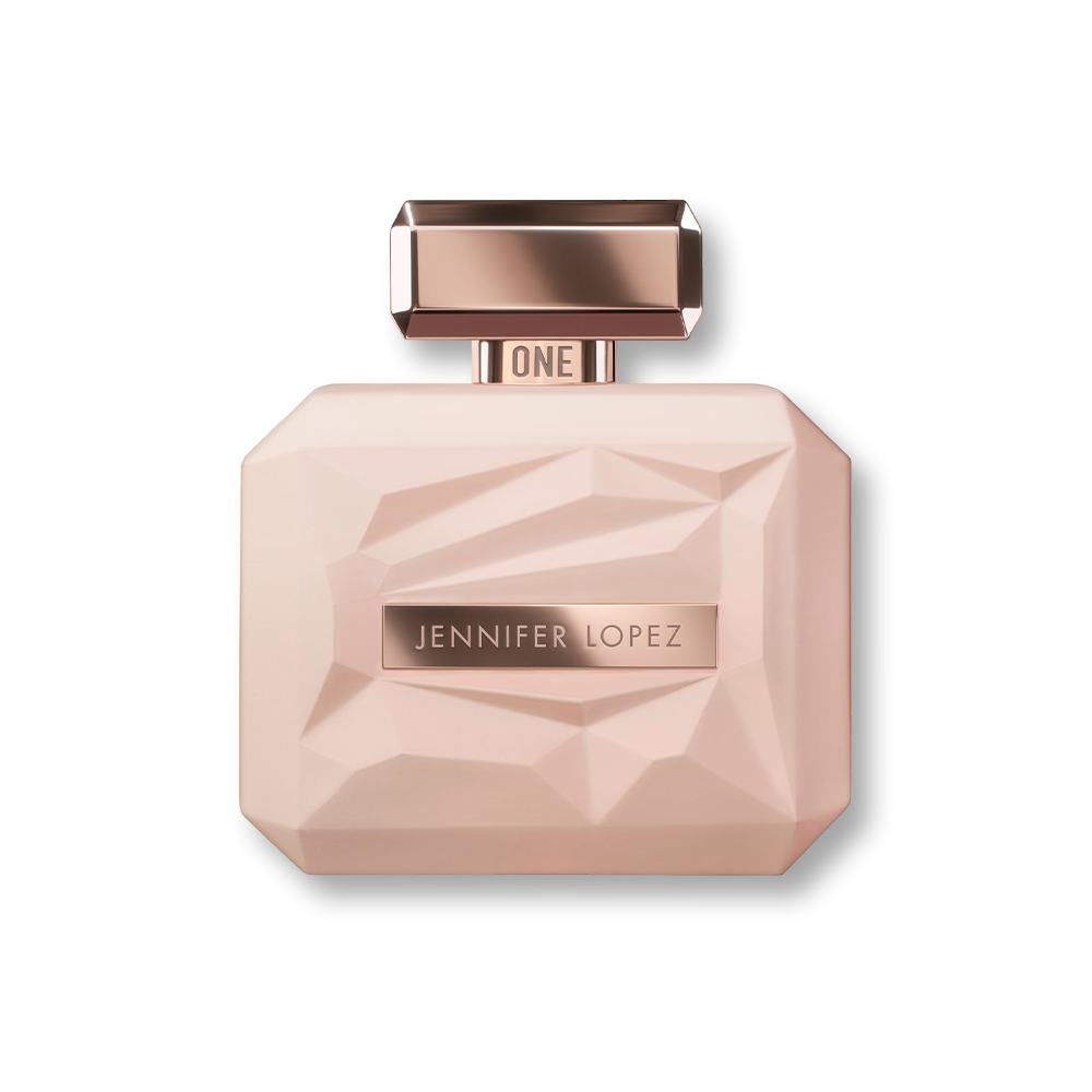 Jennifer Lopez One EDP For Women