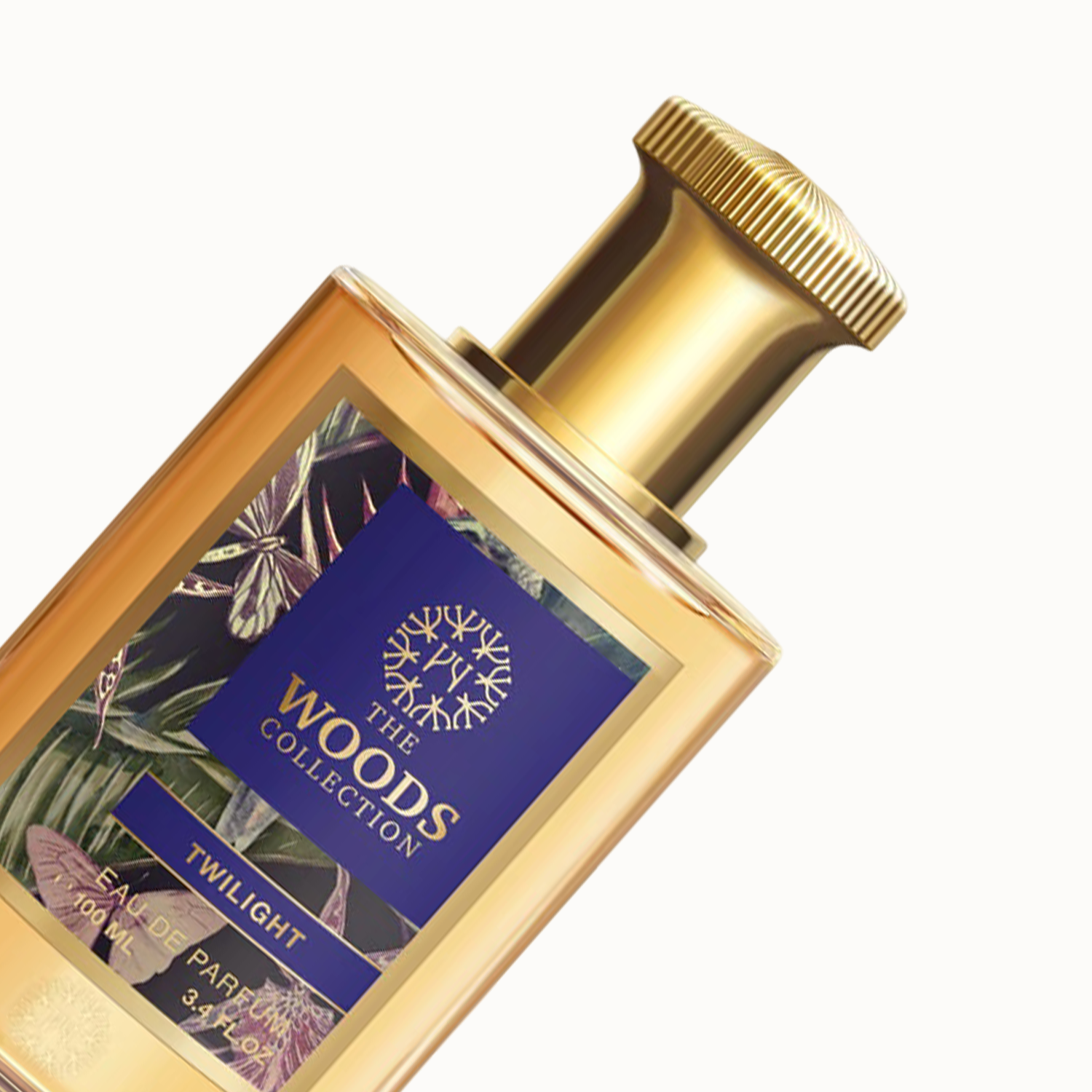 The Woods Collection Twilight EDP