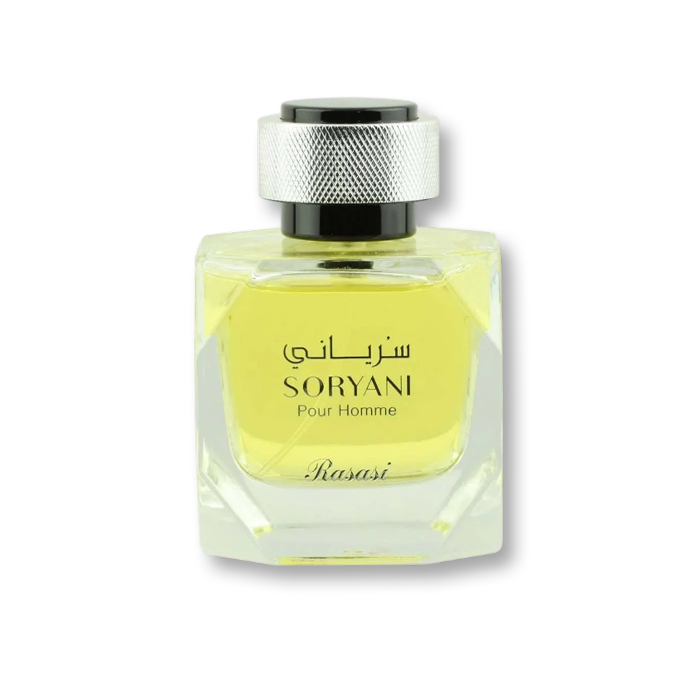 Rasasi Soryani EDP Pour Homme