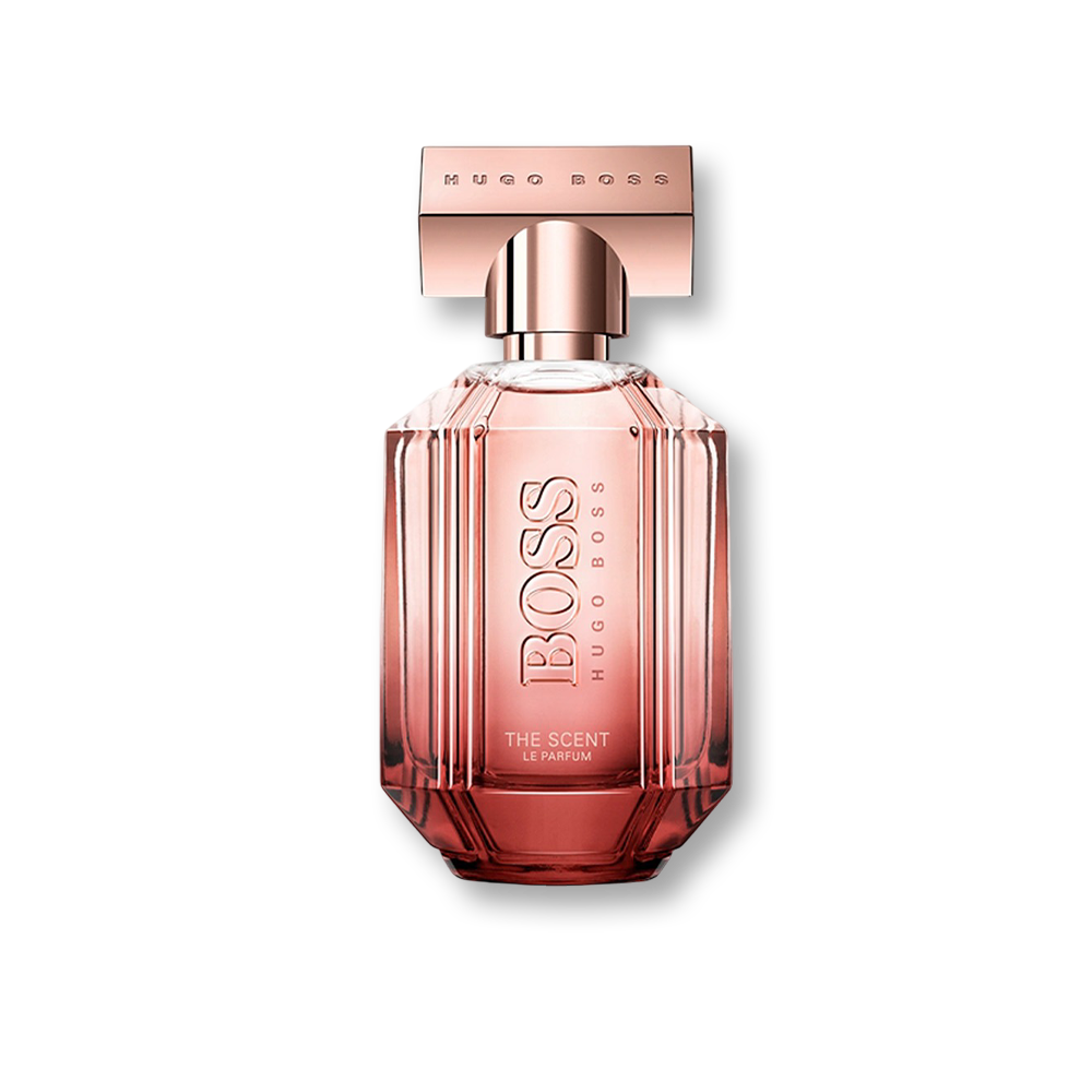 Hugo Boss Boss The Scent Parfum For Women