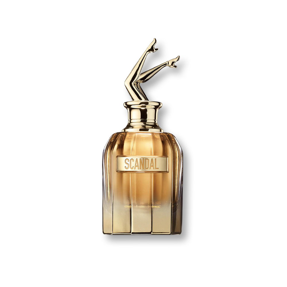 Jean Paul Gaultier Scandal Absolu Parfum For Women