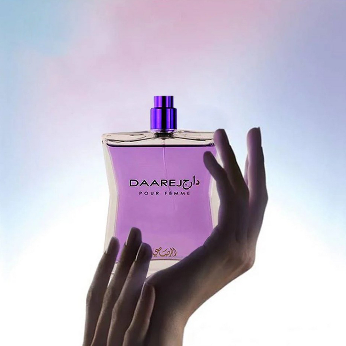 Rasasi Daarej Woman EDP