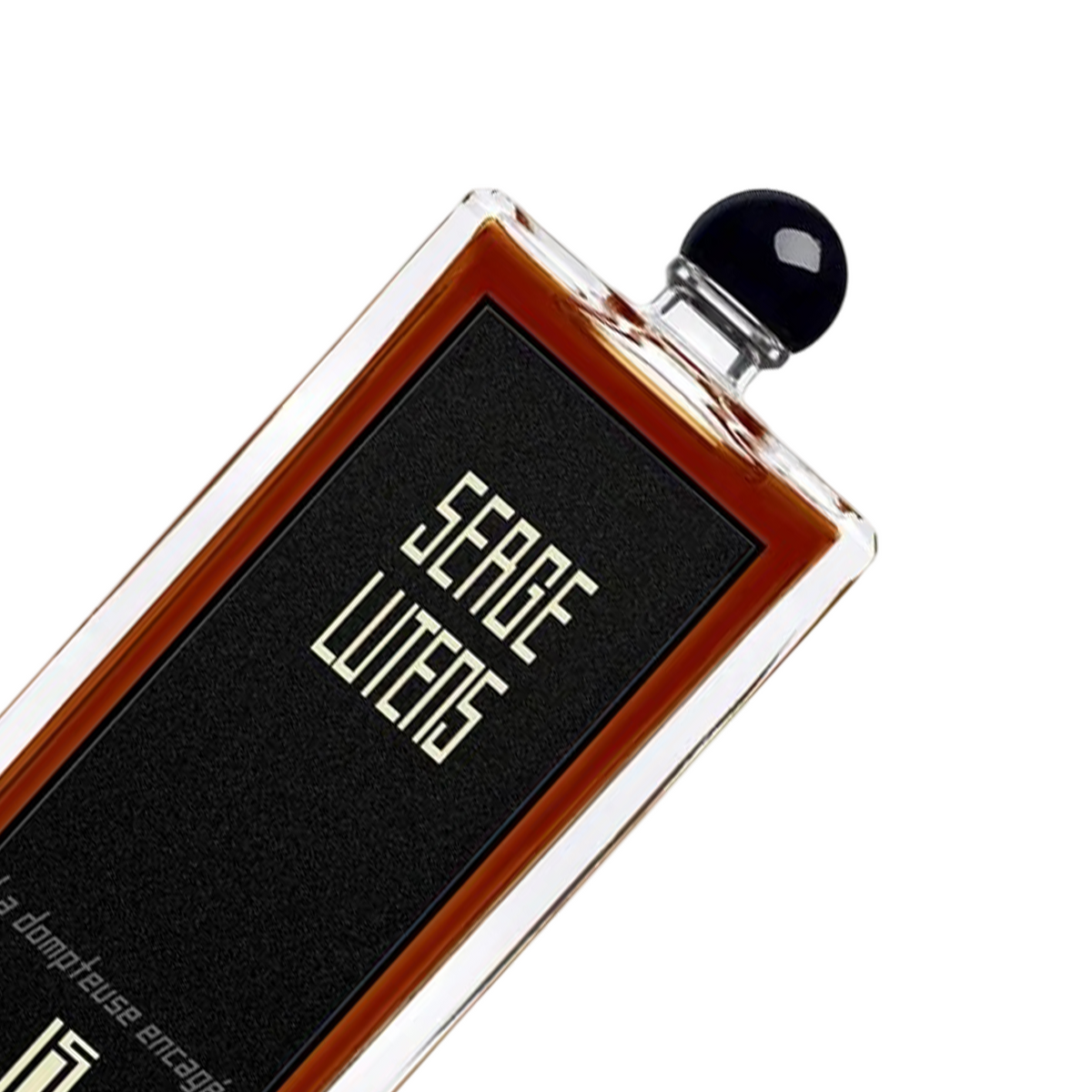 Serge Lutens La Dompteuse Encagee EDP