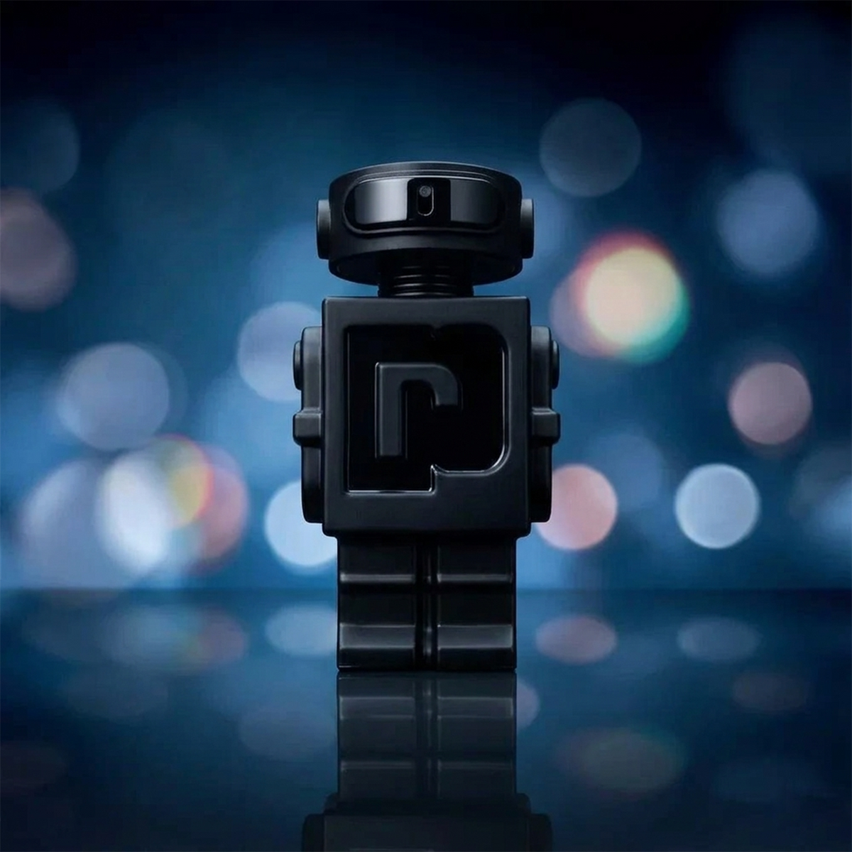 Paco Rabanne Phantom Parfum Gift Set for Him