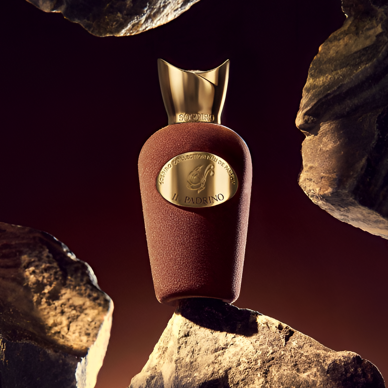 Sospiro Il Padrino EDP