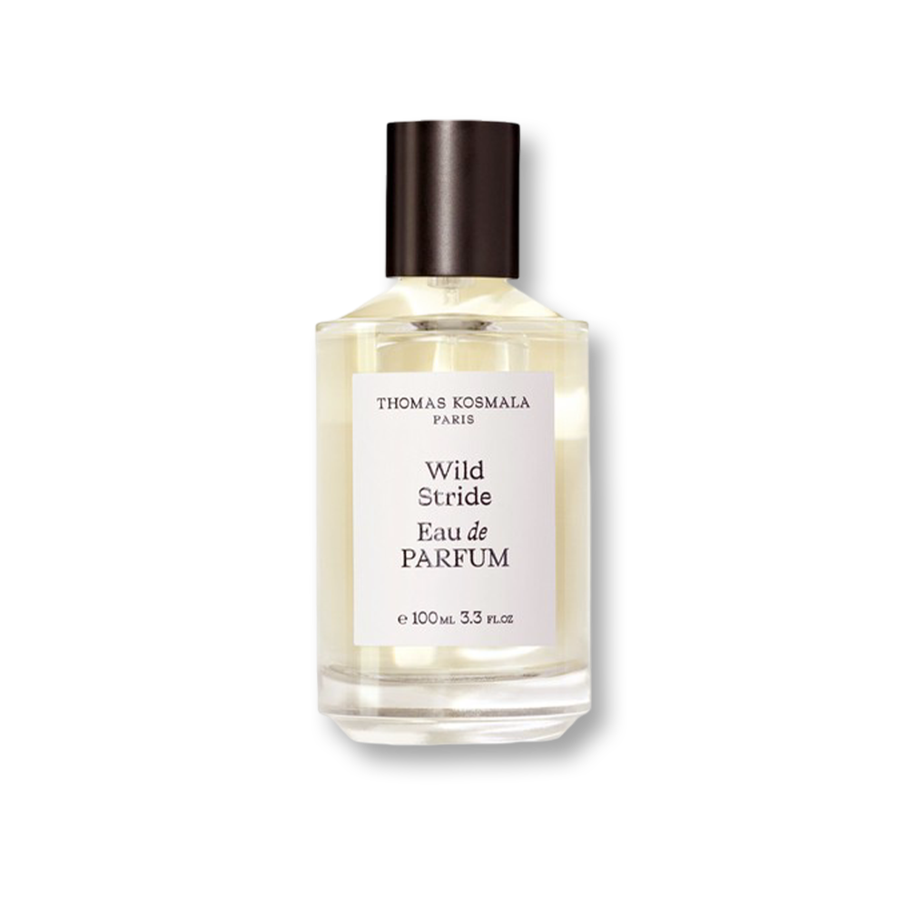 Thomas Kosmala Wild Stride EDP