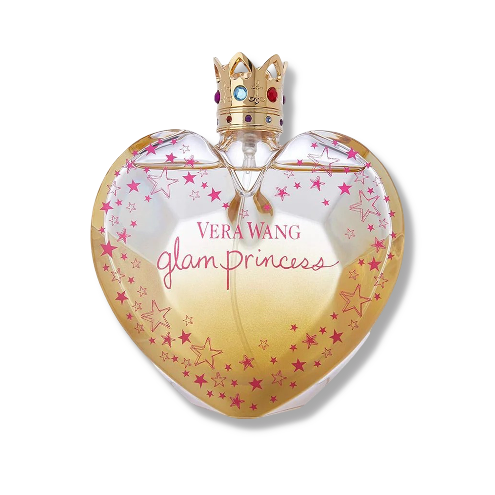 Vera Wang Glam Princess EDT