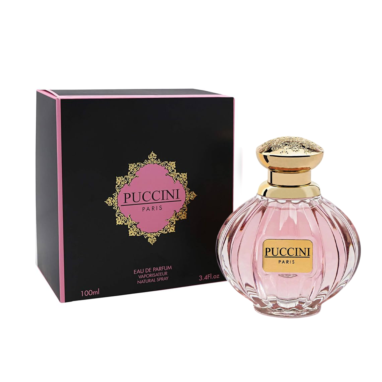Puccini EDP For Women