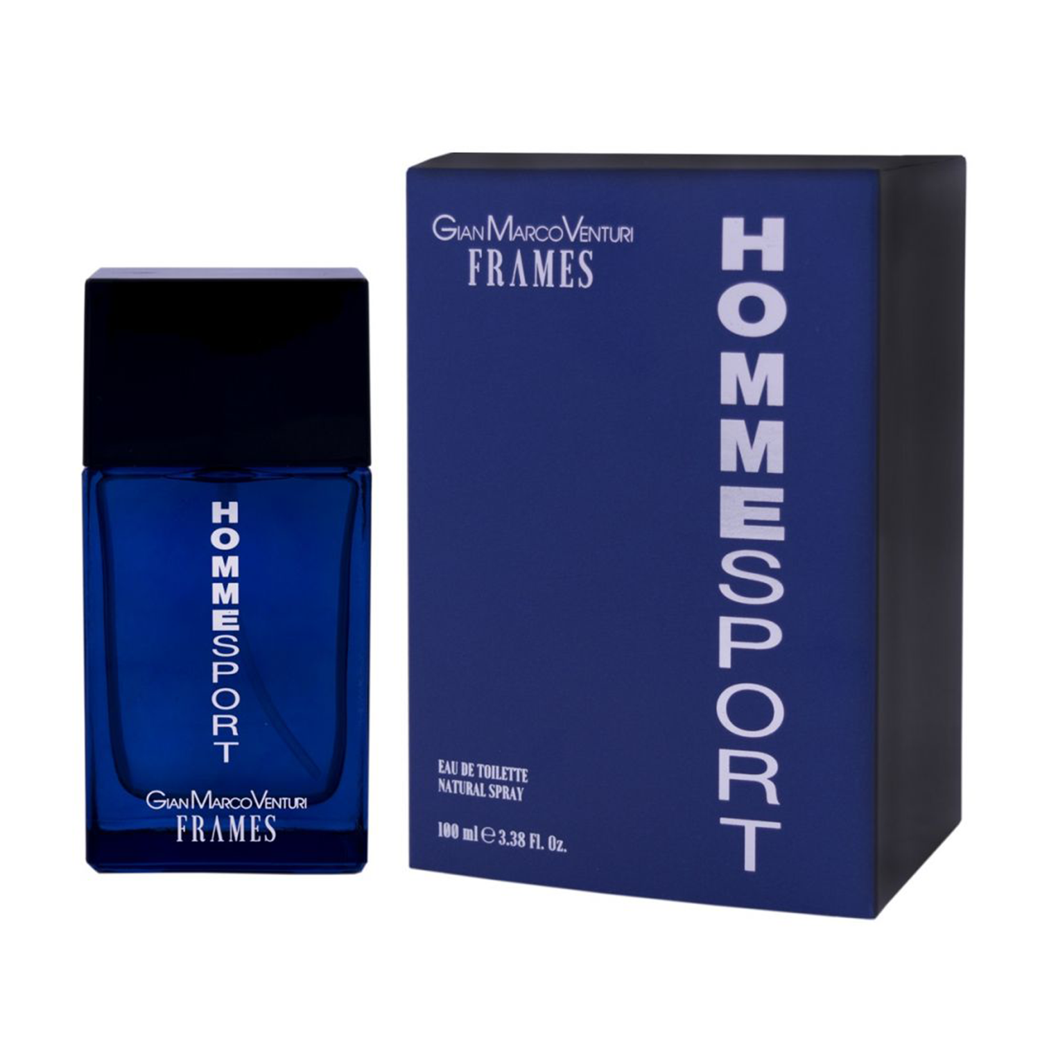 Gian Marco Venturi Frames Homme Sport EDT