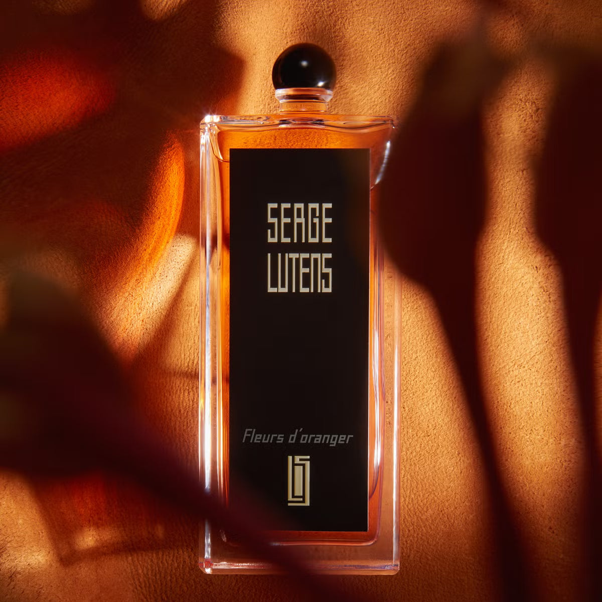 Serge Lutens Fleurs D'Oranger EDP
