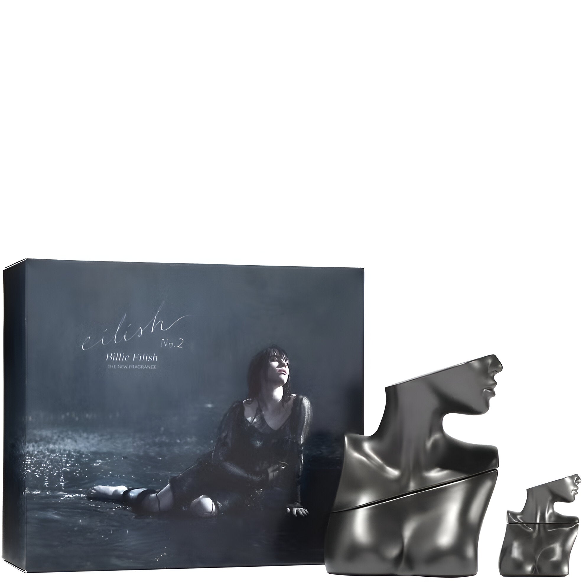 Billie Eilish Eilish No.2 EDP Travel Set