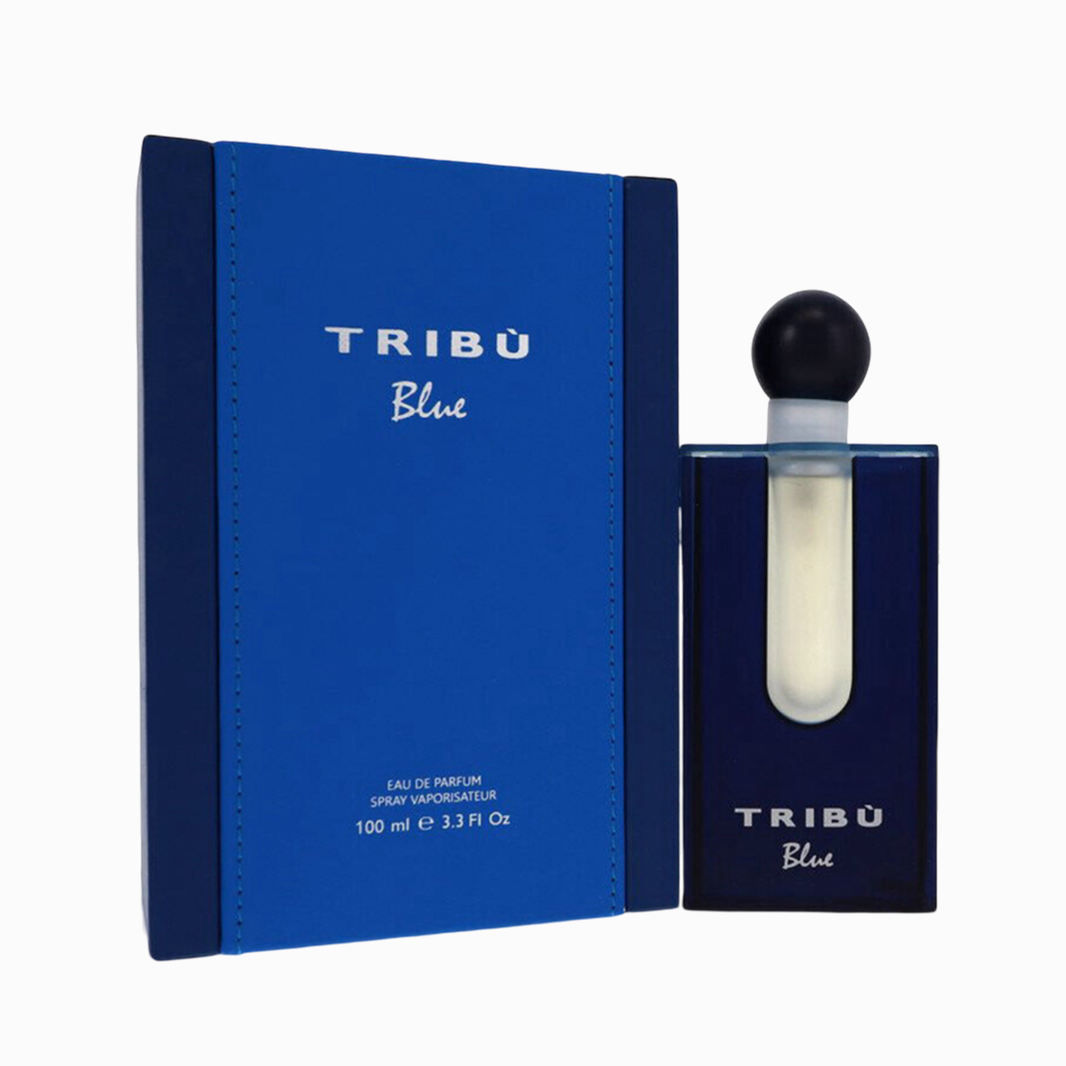 Benetton Tribu Blue EDP