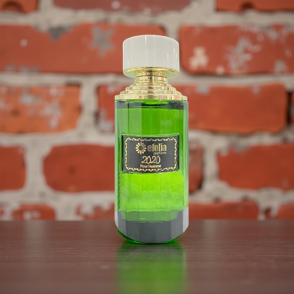 Efolia 2020 Parfum