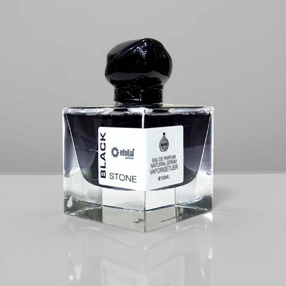 Efolia Black Stone EDP
