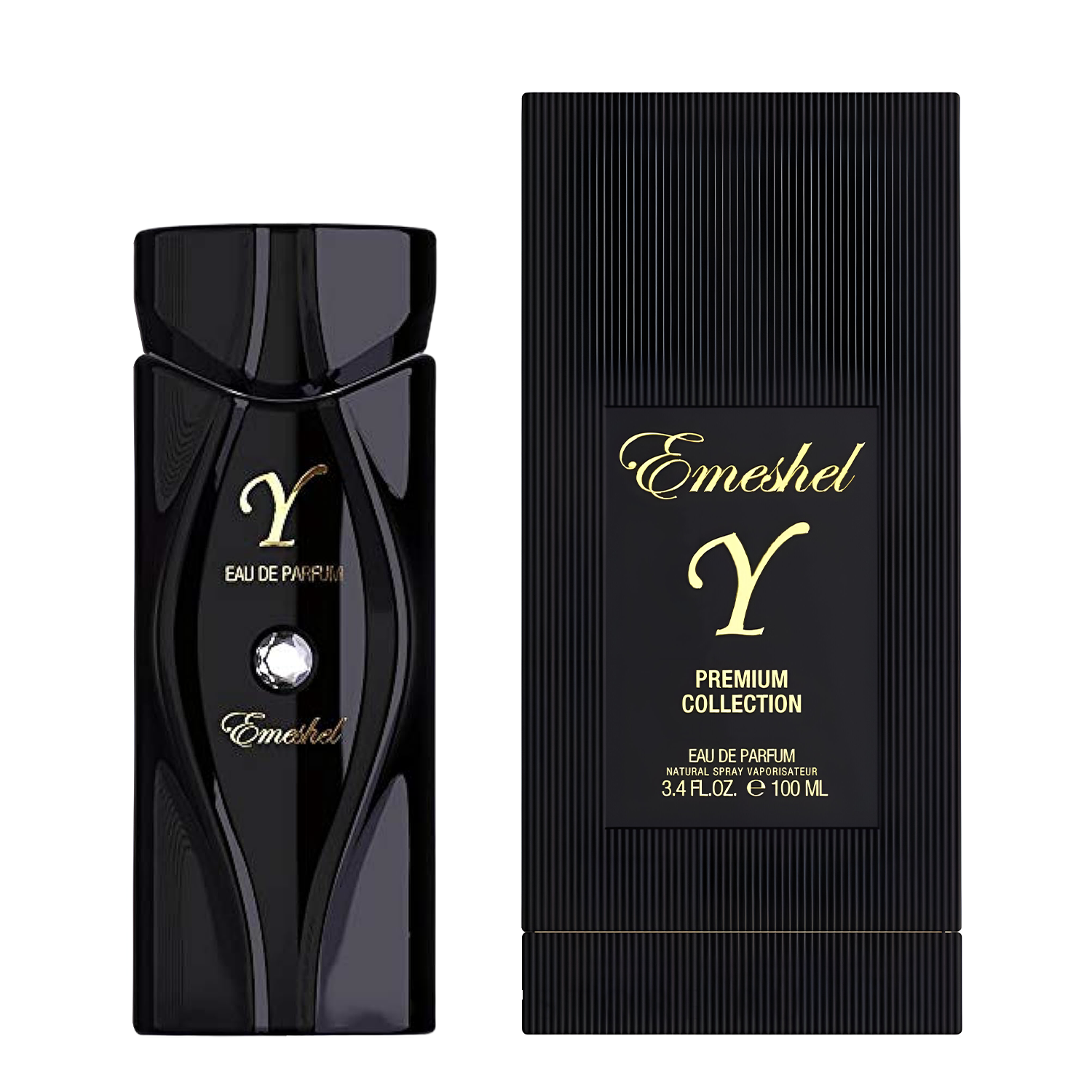 Emeshel By Emeshel Y EDP