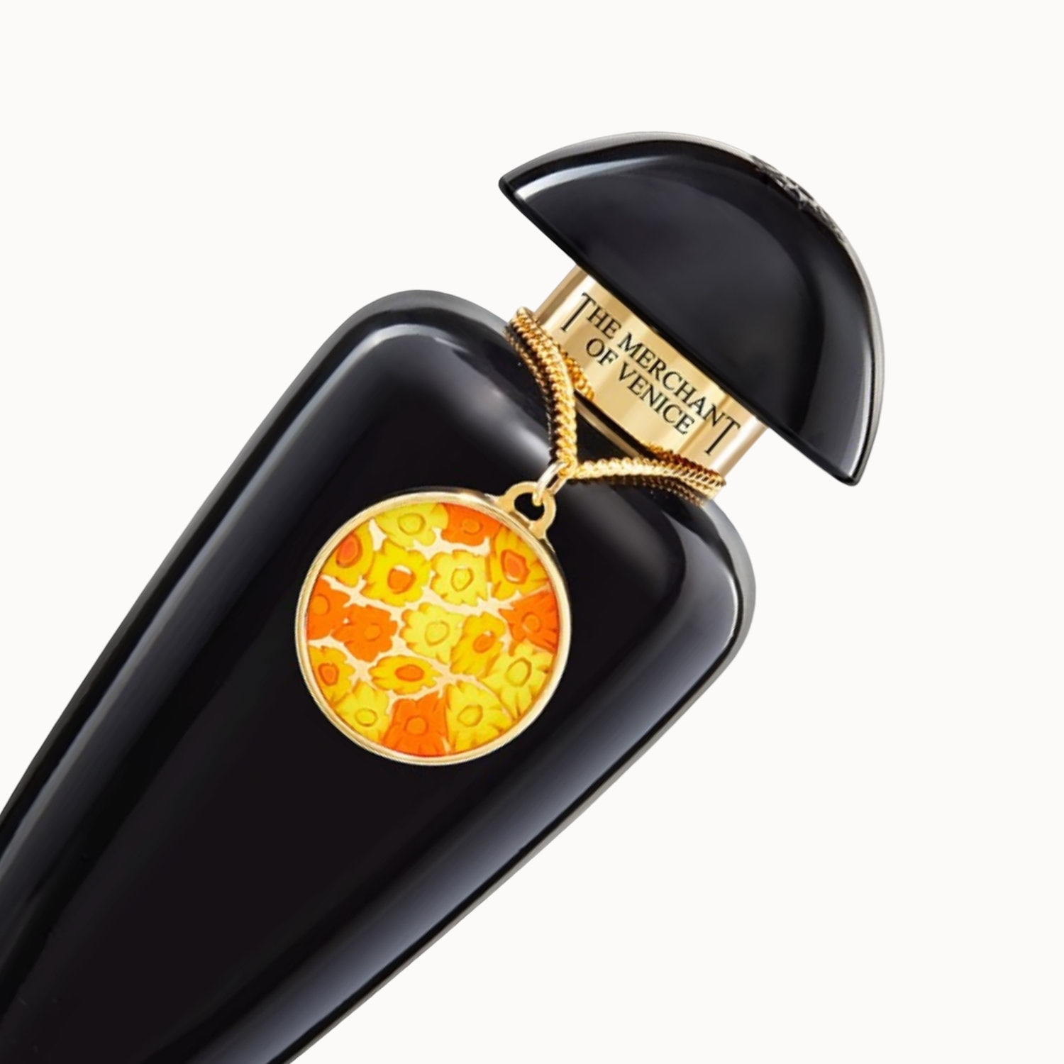 The Merchant Of Venice Myrrh Oud Extrait de Parfum