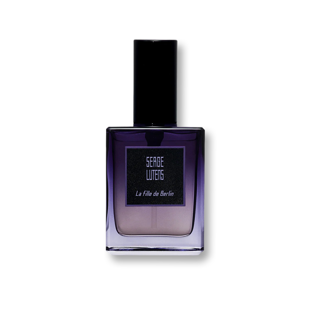 Serge Lutens La Fille de Berlin Confit de Parfum