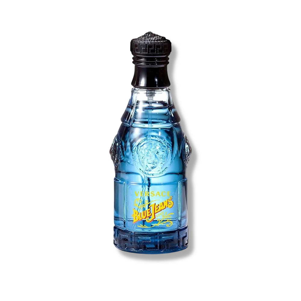 Versace Blue Jeans EDT