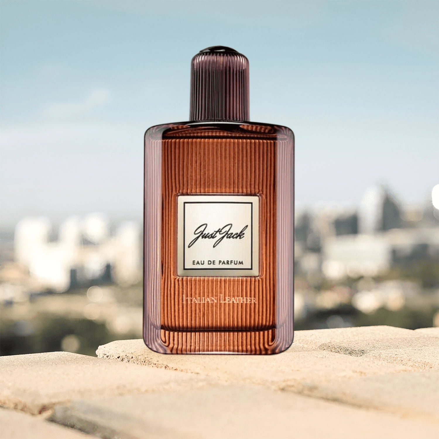 Just Jack Italian Leather EDP | My Perfume Shop