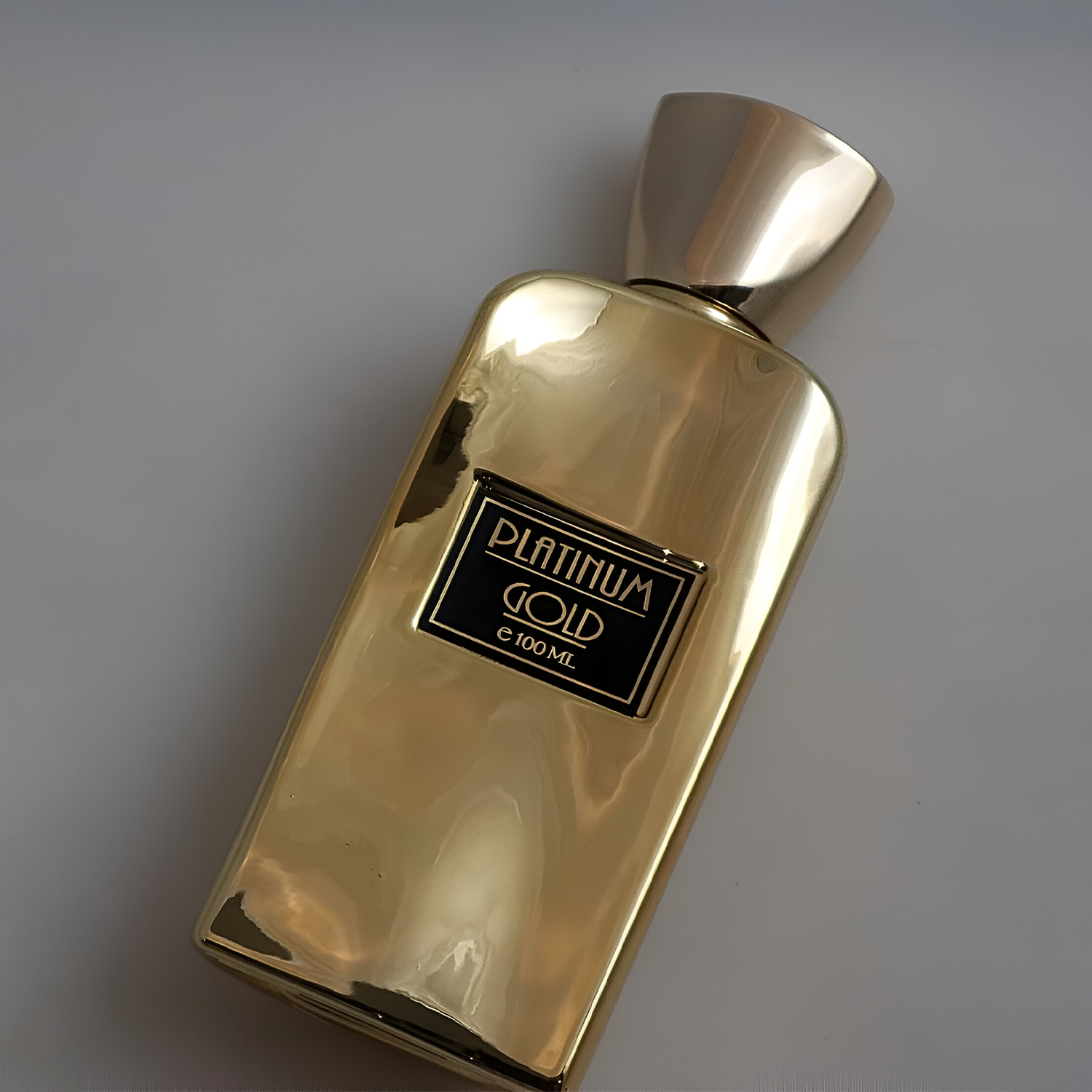 Efolia Platinum Gold EDP